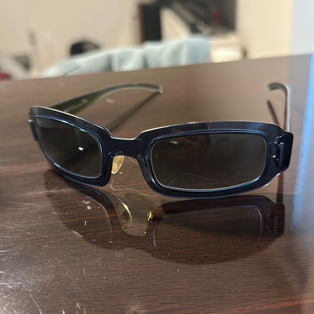 SOLD! Vintage Dior Sunglasses